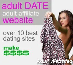 Adult Websites