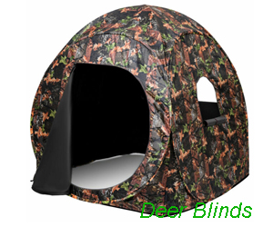Deer Blinds