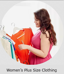 Plus Size Clothing